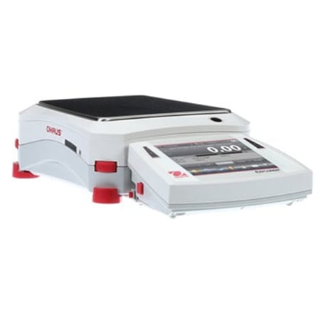 OHAUS Explorer Precision Balances